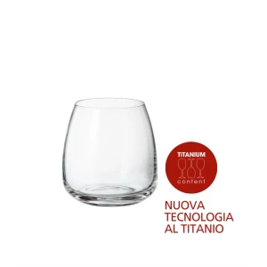 Anser Tumbler 400 ml set 6 pz