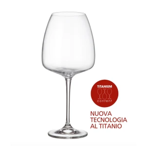 Anser Calice 770 ml set 6 pz