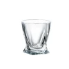 Quadro Shot Tumbler 55ml Set 6 Pz